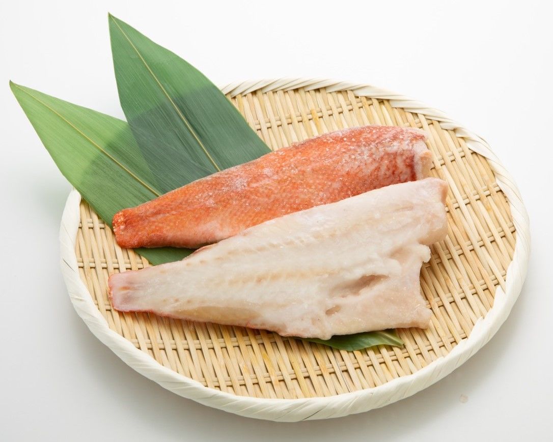 特別価格 赤魚 枚入 片身 切り身 半身 フィレー 冷凍 赤魚 塩焼き 米国 料理に 味噌煮 煮付け 赤魚 で 無塩 に 調理 揚げ 赤魚煮 サバ 魚介類 海産物 Www Gentlesteam Com